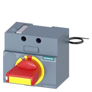3VA9137-0EK17