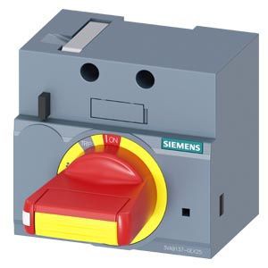 3VA9137-0EK25