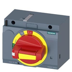 3VA9267-0EK25