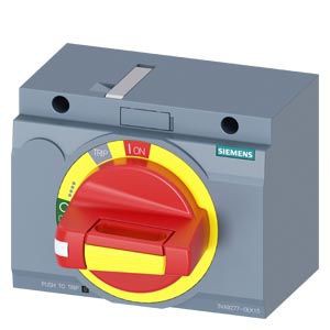 3VA9277-0EK15