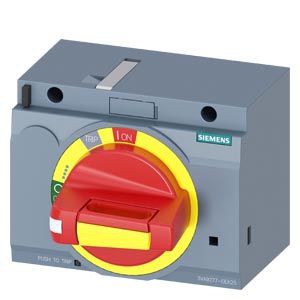 3VA9277-0EK25