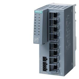 6GK5108-0BA00-2AC2