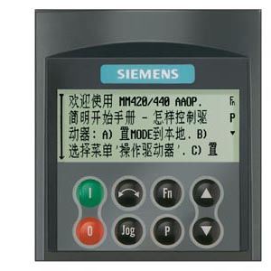 6SE6400-0AP00-0AB0