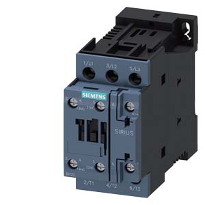 3RT2025-1HA40
