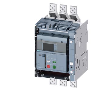 3VA2780-1AE35-0KA1-Z K50+K51+K53+K55