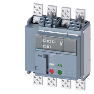 3WL1008-1AC15-4HB1-Z T30