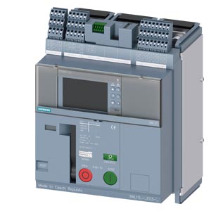3WL1008-3AE03-4HB7-Z C01