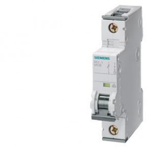 Leitungsschutzschalter 230/400V 10kA, 1-polig