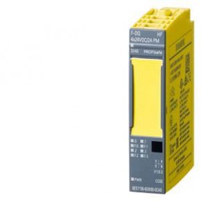 SIMATIC DP, Elektronikmodul für ET 200SP