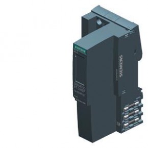 SIMATIC ET 200SP, PROFINET Interface-Modul IM 155-6PN Standard