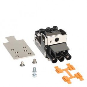 SINAMICS S120 Leistungsstecker mit Schraubanschlüssen für Motor Modules