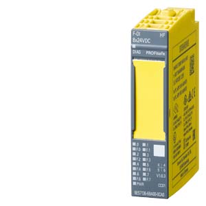 SIMATIC DP, Elektronikmodul für ET 200SP